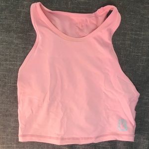 BuffBunny Crop Tank